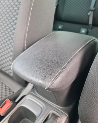 Opel Astra cena 42500 przebieg: 122000, rok produkcji 2019 z Otwock małe 466